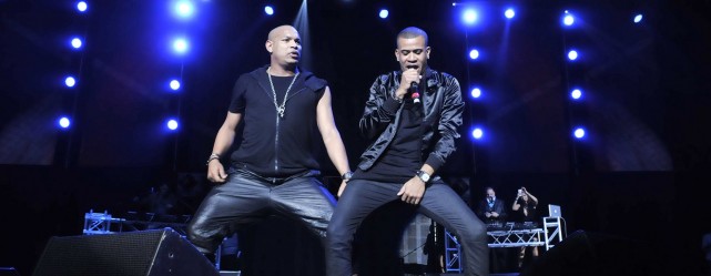 Gente De Zona: Why 2015 was a great year