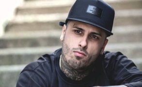 Nicky Jam is “El Amante” with his new single