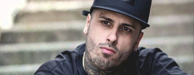 Nicky Jam is “El Amante” with his new single