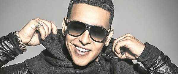 Daddy Yankee indestructible