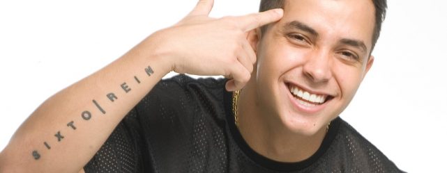 Sixto Rein joins J Álvarez