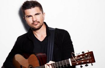 Juanes shares details of his plan