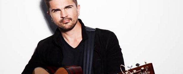 Juanes shares details of his plan