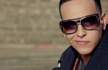 Daddy Yankee breaks more and more records