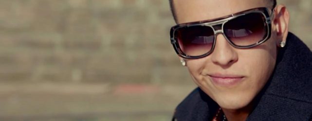 Daddy Yankee breaks more and more records