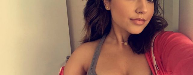 BECKY G WINS EVERYONE OVER WITH “MAYORES”
