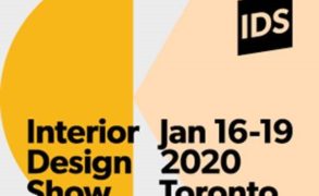 Interior Design Show Toronto 2020