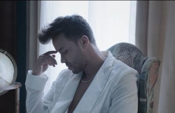 PRINCE ROYCE RELEASES NEW VIDEO