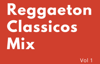 Reggaeton Classicos Mix