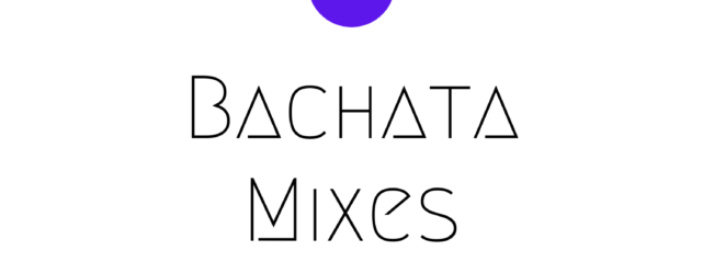 MANNY DJ Bachata Mixes
